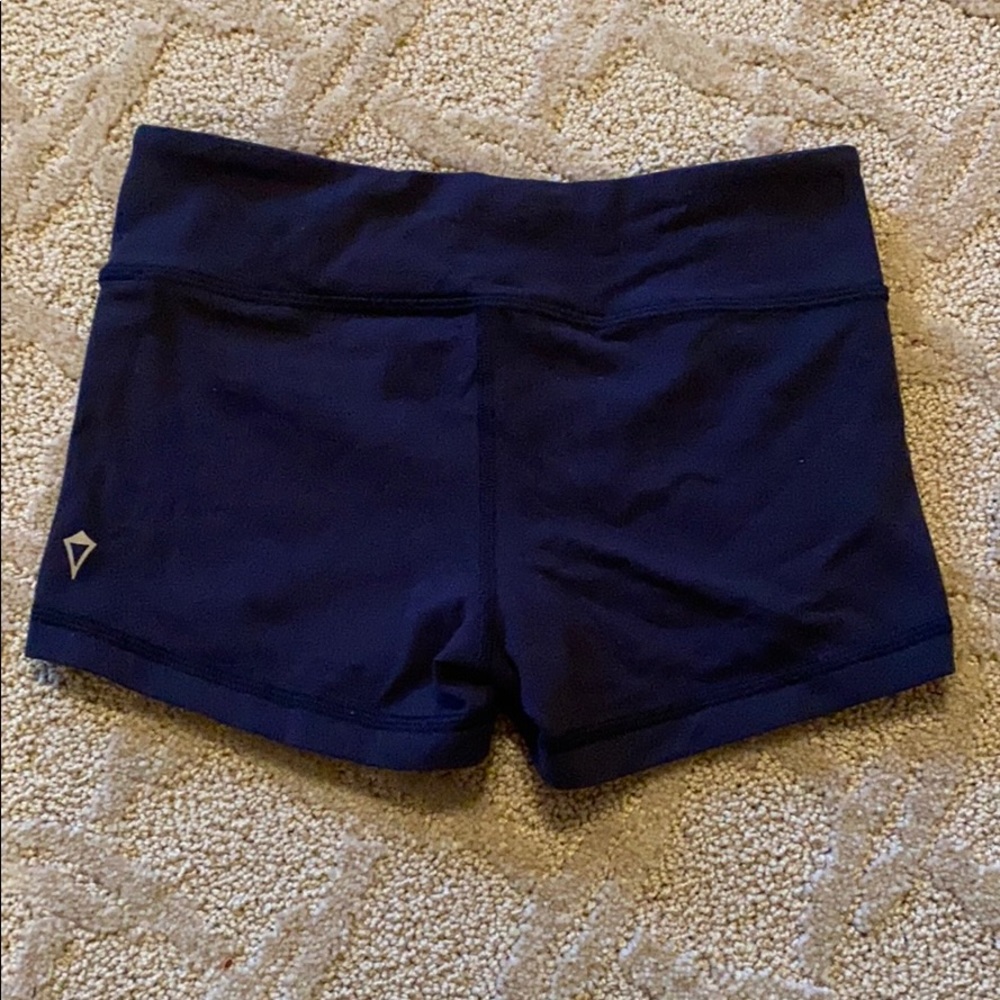 Ivivva ECU girl’s shorts size 10